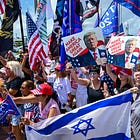 In Israel, the Right Sees the America It Wants