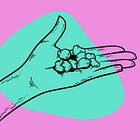 The Story of P. tampanensis: Psychedelia, Murder, & the Evolution of Magic Truffles