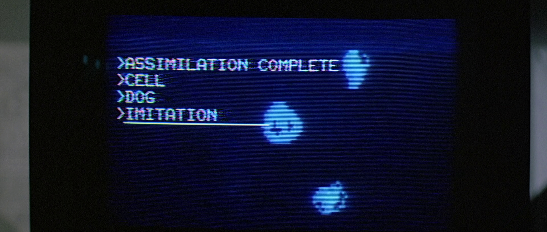 The Thing: Building Tension and Suspense - by Jamie B.