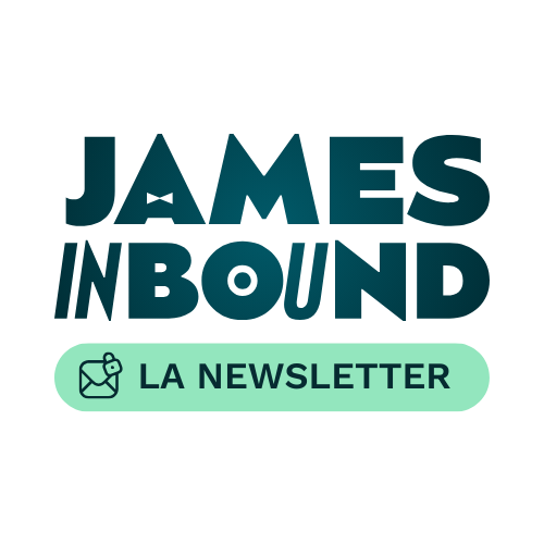James Inbound \ud83d\udd2b