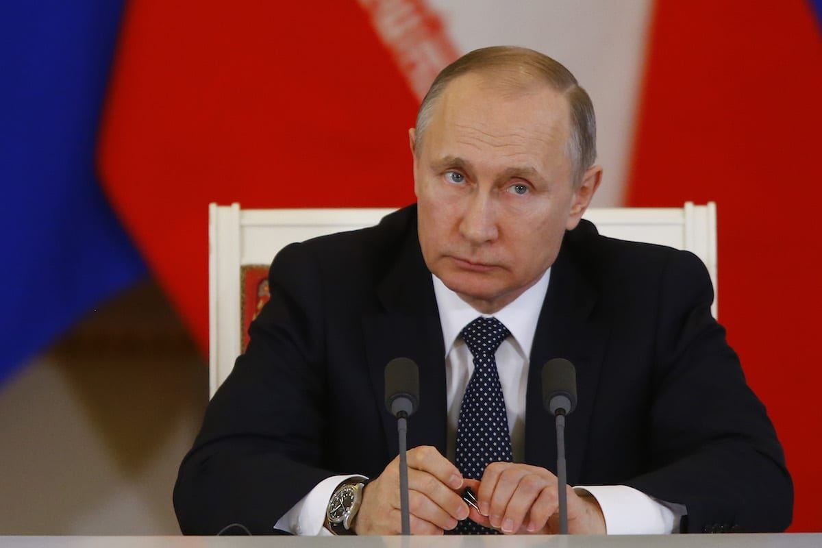 Putin’s secret weapon in Syria: Sunni-Muslim Chechen forces – Middle East Monitor Putin’s secret weapon in Syria: Sunni-Muslim Chechen forces – Middle East Monitor