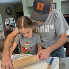 A taste of tradition: The elegance of Christmas lefse