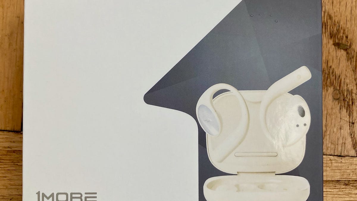 1More S51 Earbuds: in review