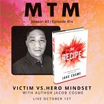 Men Talking Mindfulness