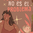 Leamos donde Sea: Tu peso no es el problema de Raquel Lobatón