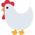 🐓 🐓