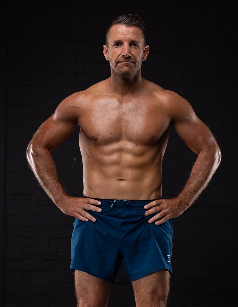 Photo Of Author: By Matt Marsh Photo Of Author: By Matt Marsh