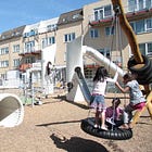 Windstory #17 - Una nueva vida para las palas desmanteladas