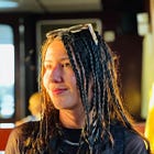 "feminizm de Dantel İlişkiler de herkes için."