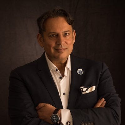 Wasim’s Newsletter