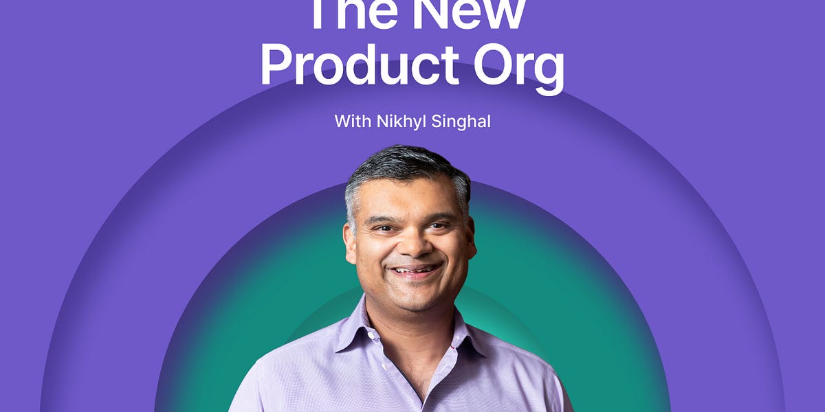 Lessons From Three Product Leaders Living in the Future (60 minute video)