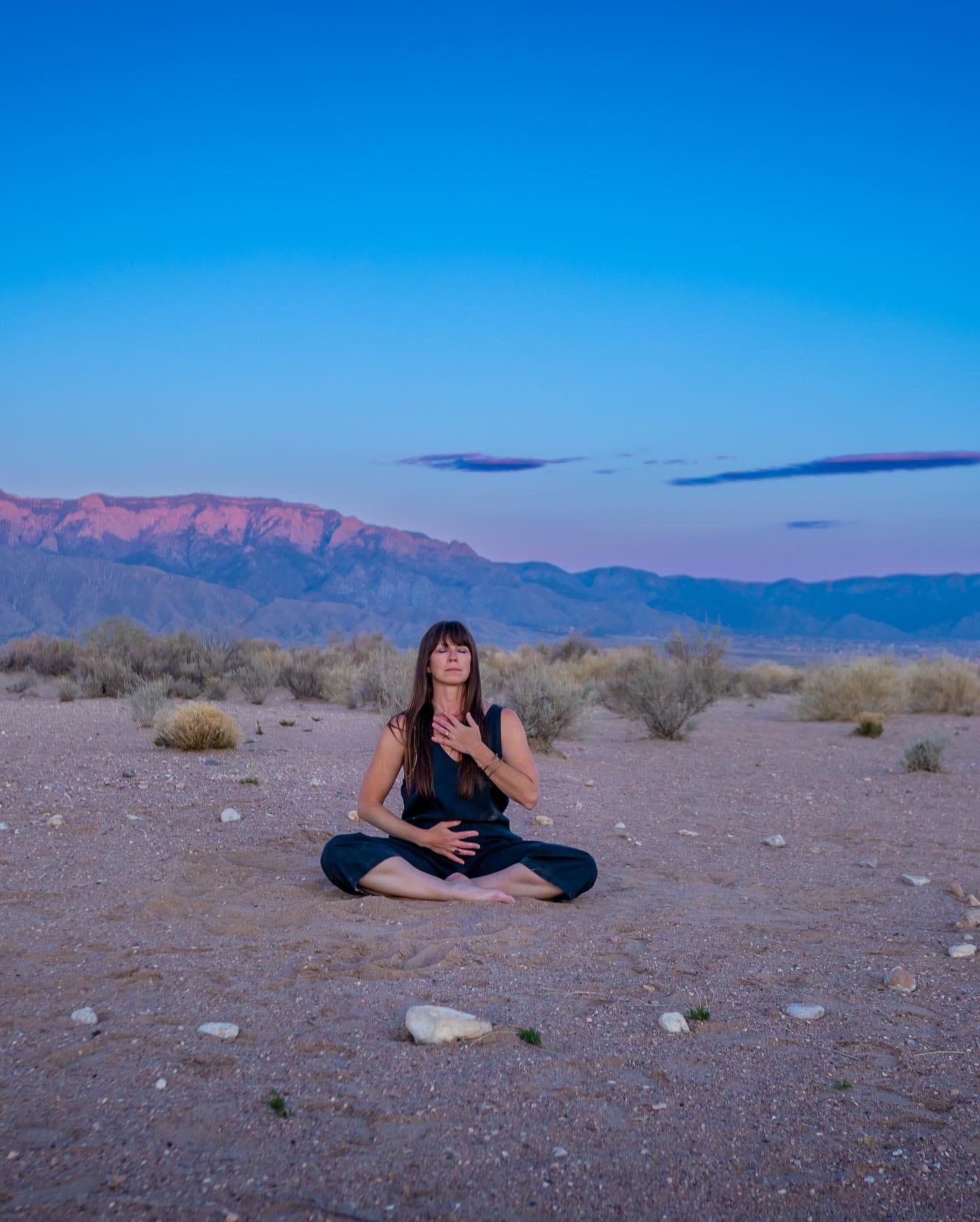 The Sacred Body Writings