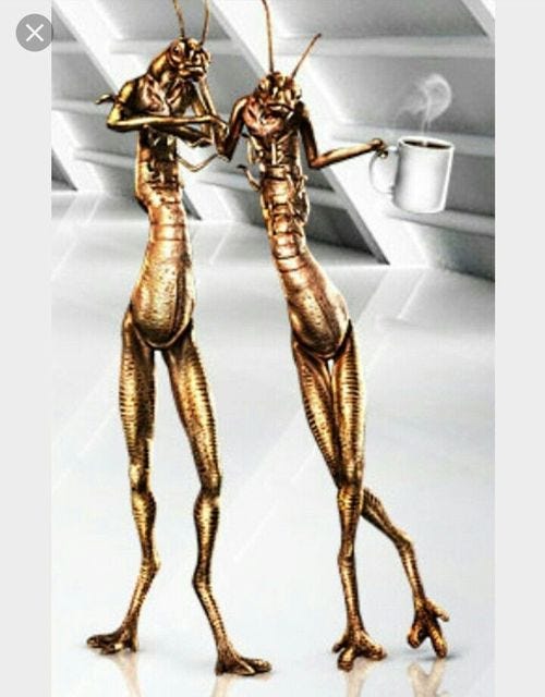 Ancient Aliens, Rapunzel, Alien Character, Fandoms, Annelid, Ariel Ancient Aliens, Rapunzel, Alien Character, Fandoms, Annelid, Ariel