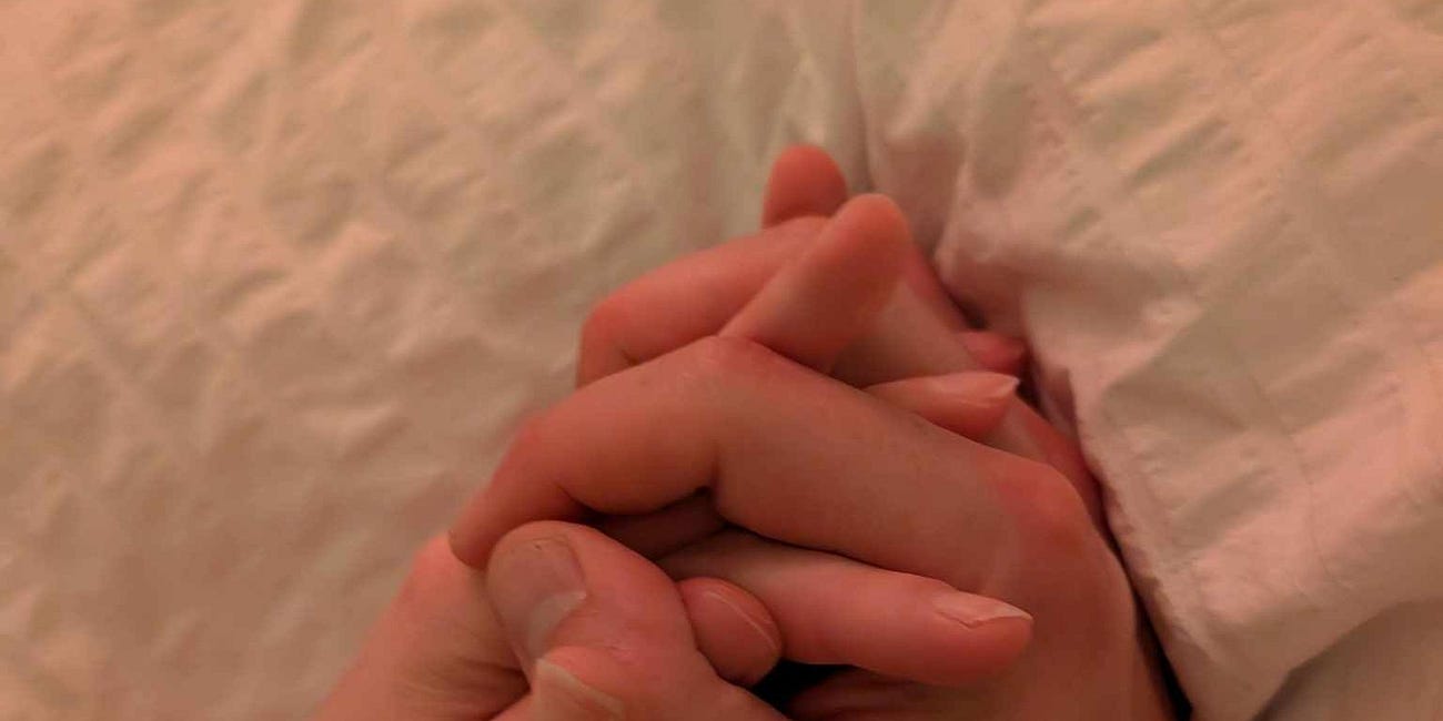 Notes from a Good Male Slut