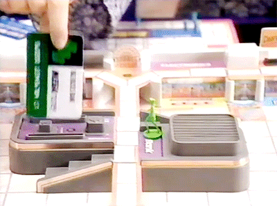 Nostalgic Gifs on Tumblr