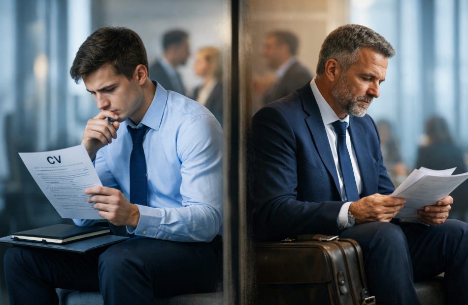 Recrutement en France : pourquoi 90 % des candidats se trompent de combat