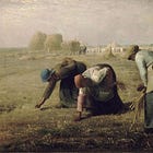 🖼️ The Art of Enough, The Gleaners, and Sea Fever