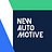 New AutoMotive