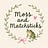 Moss & Matchsticks