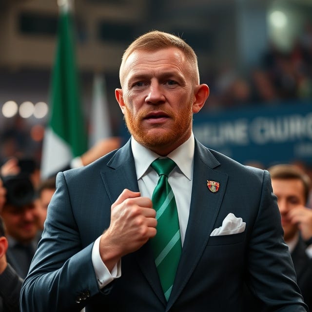 https://images.deepai.org/art-image/4798bc6acc984d9681486e4fad1ddcb9/president-of-ireland-conor-mcgregor-888af6.jpg