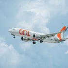 GOL Airlines - Fleet Strategy, Route Network & Company Analysis Report 2026 (Updated)