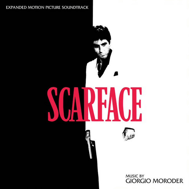 Scarface (Expanded Motion Picture Soundtrack) - Album by Giorgio Moroder |  Spotify