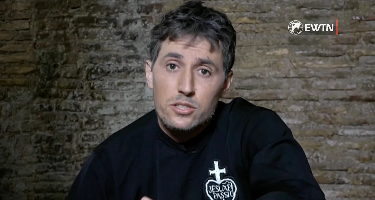 San Pablo de la Cruz