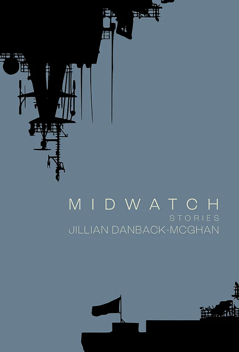 Thumbnails of the covers of Between a Bird Cage and a Bird House, Midwatch, Sister Golden Calf