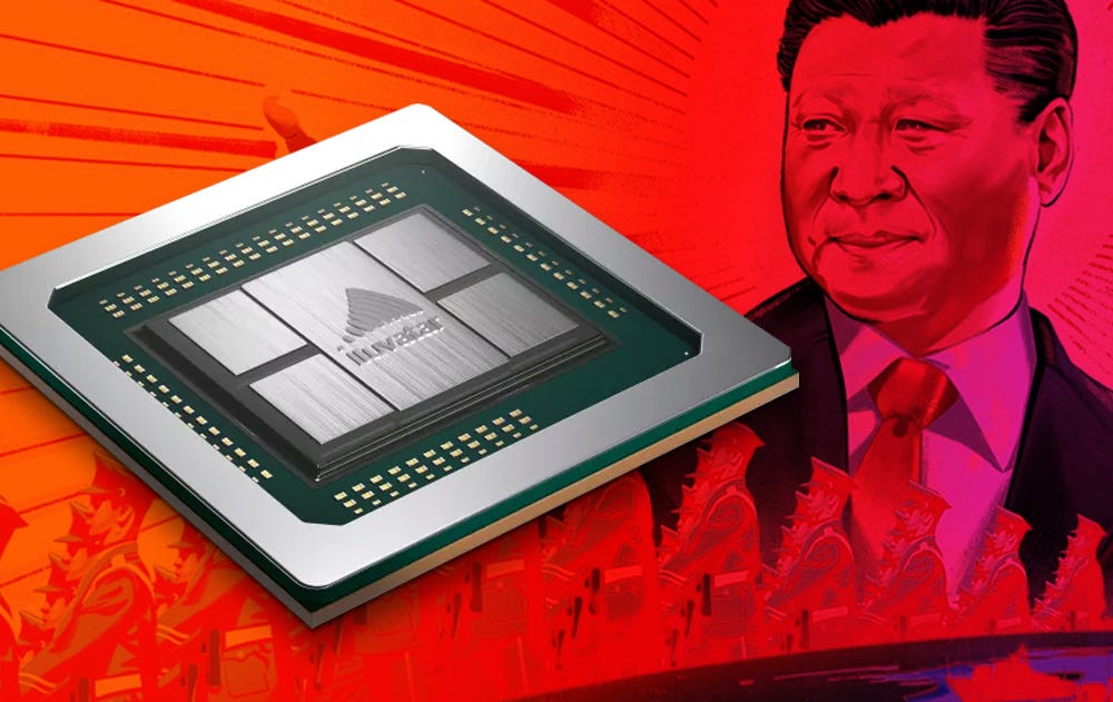 Big Island GPU – A brief architecture overview