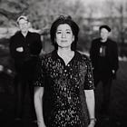 CR 100: Music Icon Miki Berenyi on Lush, MB3, and Why She Won’t Be Touring the U.S. Anytime Soon