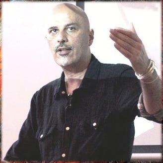 Michael’s Substack