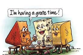 A Recipe for Adding Humor Using Wordplay | Focus on Funny