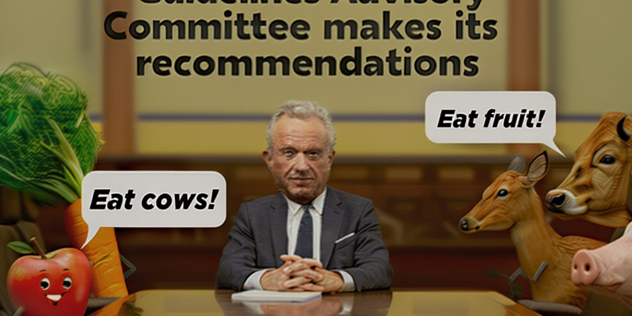 The U.S. Dietary Guidelines in an ultraprocessed world