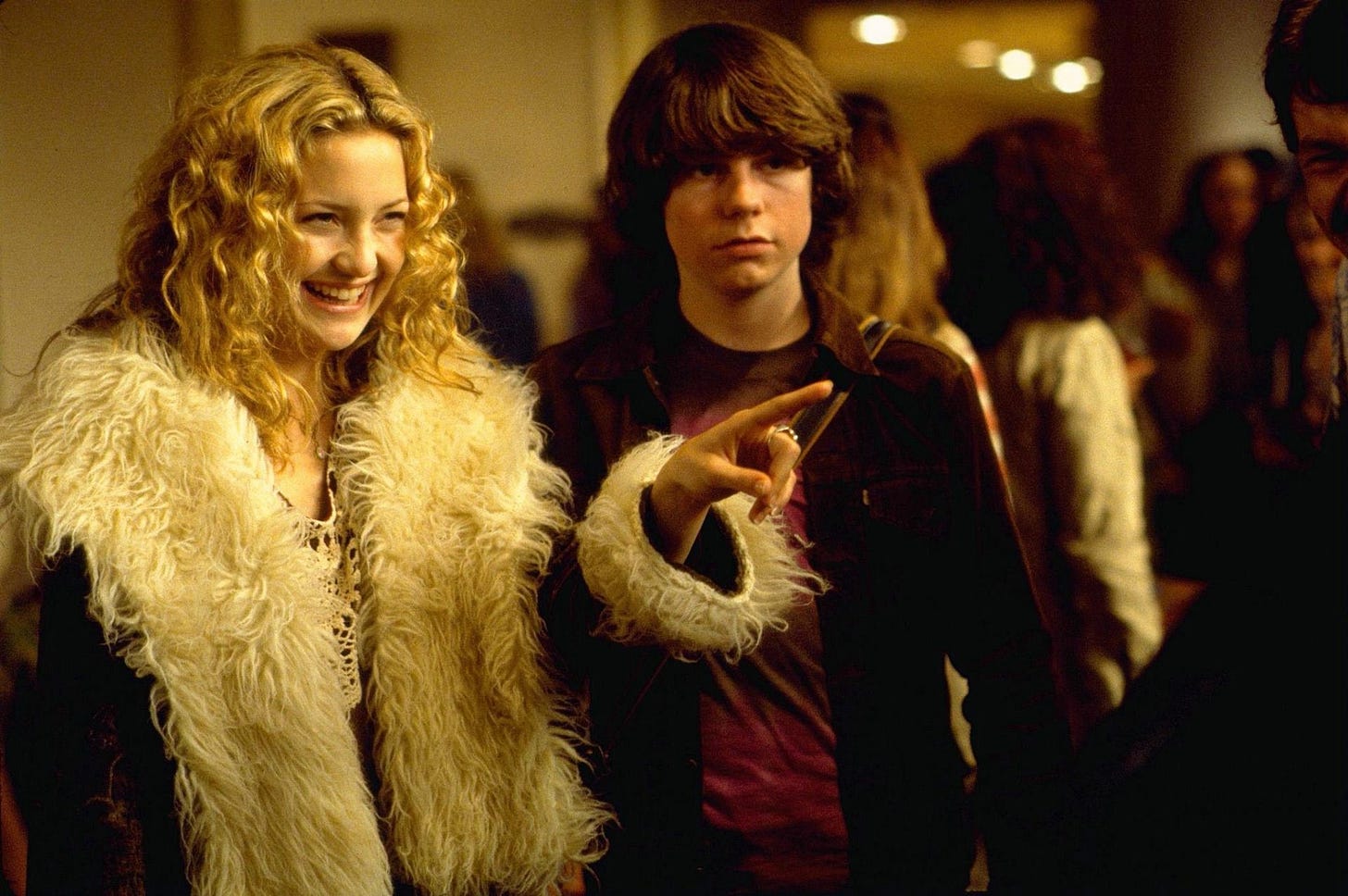 Classic Review: Almost Famous (2000)