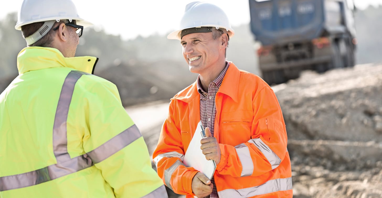 How to Land a Construction Project Manager Position | Austin Nichols How to Land a Construction Project Manager Position | Austin Nichols