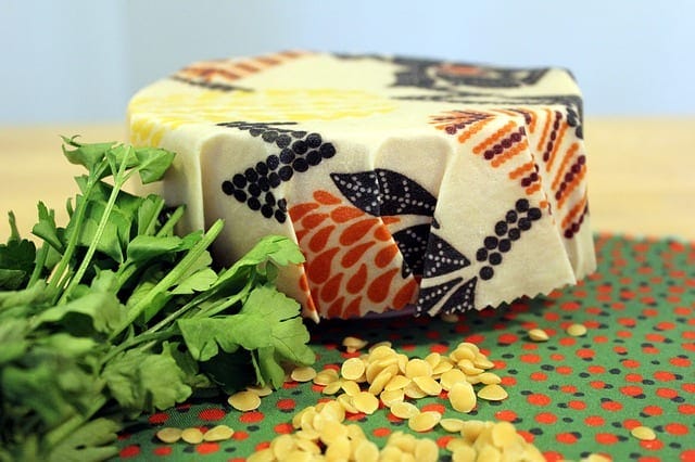 Beeswax Food wraps Beeswax Food wraps