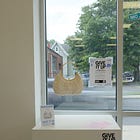 Evening Bag (on display at The DRAW Gallery at MKAD)