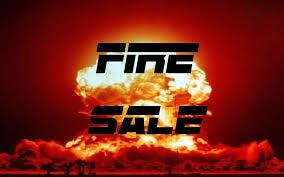 FIRE SALE - Posts | Facebook