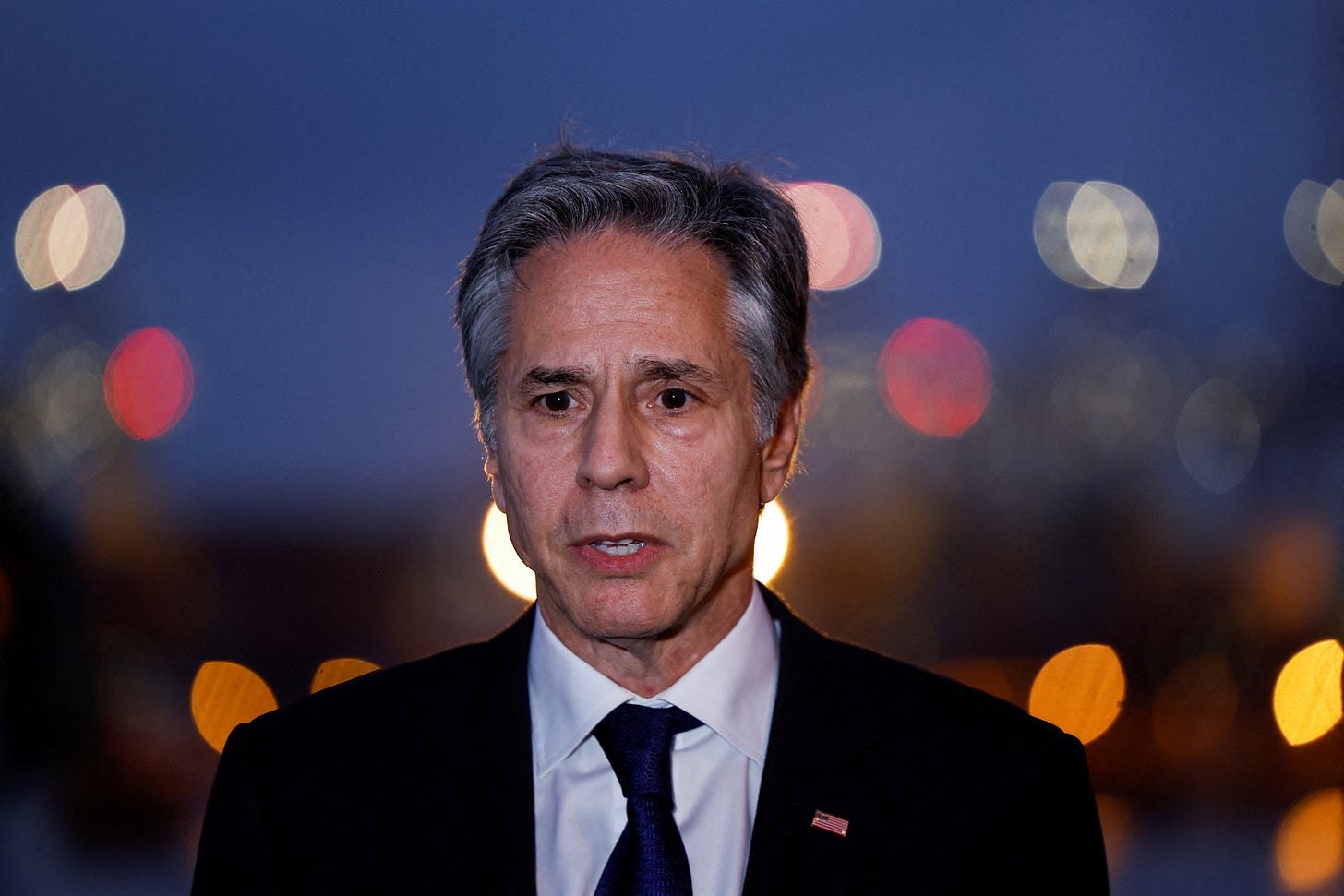 Blinken urges Middle East leaders to press Hamas for Gaza ceasefire | Reuters Blinken urges Middle East leaders to press Hamas for Gaza ceasefire | Reuters