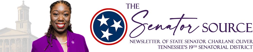 The Senator Source
