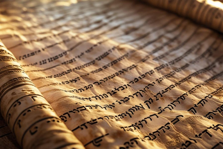 New Dead Sea Scrolls Discoveries Revealed - Charisma Magazine Online