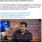 I Have a Few Questions for Neil deGrasse Tyson Regarding Scientific Consensus