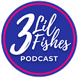 ThreeLilFishes Podcast's avatar