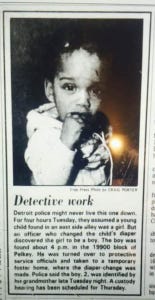 Lisa Walton Missing 3 Lisa Walton Missing 3 Darnell Walton