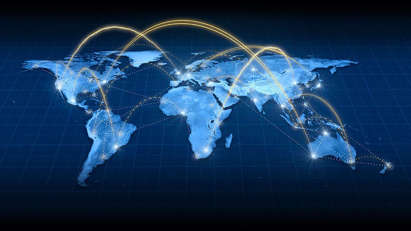 Global Supply Chain Operations | Industry Today