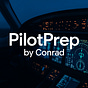 Pilot Prep - Conrad's avatar