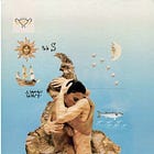 🌑 Nosso Norte é o Sul