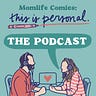 Momlife Comics: This Is Personal