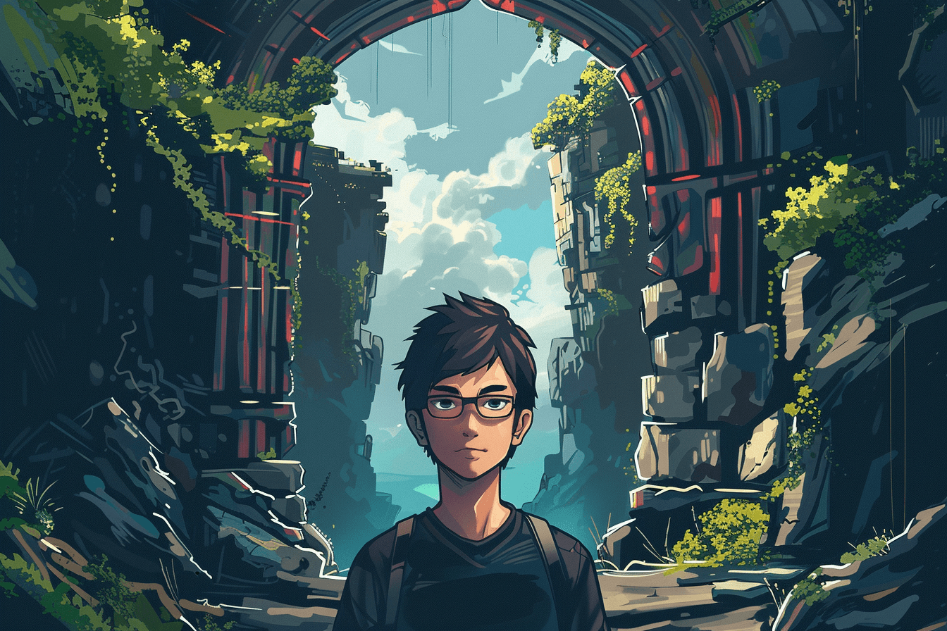 為什麼寫小說？探索自己對於小說創作的熱情與故事