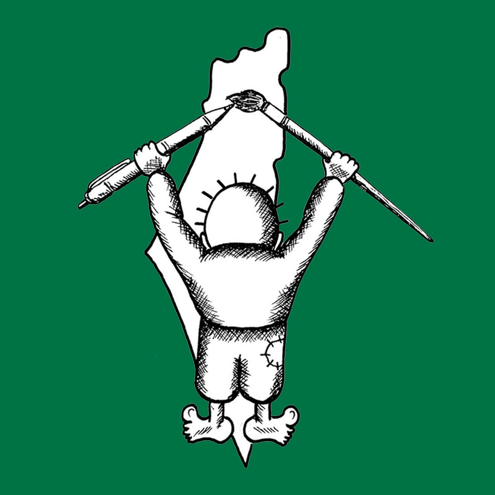 Art & Poetry for Palestine